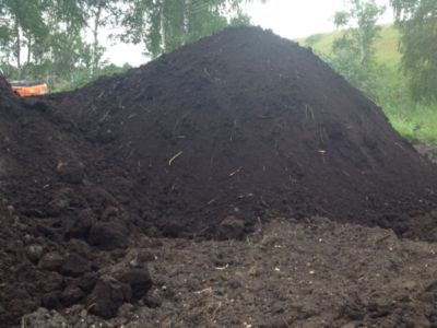 Купить торф Кокошкино